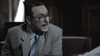 عبد اللطيف البغدادي راح لجمال عشان يسانده في الظروف اللي البلد بتمر بيها صديق العمر  عبد اللطيف البغدادي راح لجمال عشان يسانده في الظروف اللي البلد بتمر بيها صديق العمر