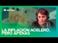 Download Lagu INFLACIÓN, YPF Y MATRIMONIO IGUALITARIO | ELIJO CREER #383 con FLOR HALFON