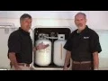 Reading RV LP Gas Tank Levels