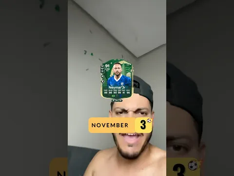 ESSE JOGO MOSTRA QUAL JOGADOR VOCÊ SERIA NO SEU ANIVERSÁRIO 🔥🤯