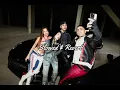 MESITA, NICKI NICOLE, EMILIA, TIAGO PZK - UNA FOTO REMIX (Slowed + Reverb)