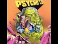 Download Lagu Pas Band - FULL LABUM “Psycho I.D” lagu mp3