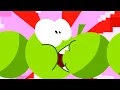 Download Lagu As Histórias do Om Nom - Histórias mais engraçadas  - LIVE -   Desenhos Animados para crianças