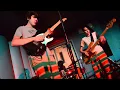 The Cornerstones - Hedron (BadBadNotGood cover)