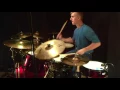 Download Lagu Forgiven - Skillet - Drum Cover - Chris Stupak