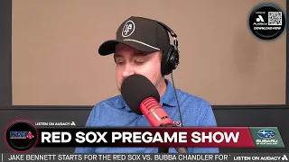 WEEI Boston Sports Original Daily Livestream