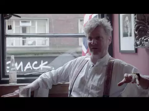 Sad Vacation, The Last Days of Sid and Nancy - Trailer 2016