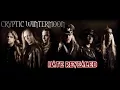 Cryptic Wintermoon - Hate Revealed (LYRIC VIDEO)