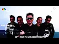 Download Lagu Five Minutes - Ouw (EDM Version) Official Audio