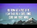 Chlöe - Have Mercy