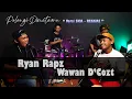 Download Lagu Wawan D'Cozt feat Ryan Rapz || Pelangi Dimatamu (JAMBRUD) - Versi SKA REGGAE
