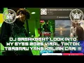 Download Lagu DJ BREAKBEAT LOOK INTO MY EYES NEWS 2025 ( BY: WES TURU X AL DATUNUGU )