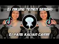Download Lagu DJ NIKUNG TEMEN SENDIRI (Rafik Ibrahim Remix) DJ VIRAL TIKTOK FULL BASS 2022NEWRMX!!!