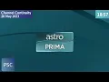Download Lagu Channel Continuity (28/5/2023 | 18:57): Astro Prima MP3