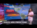 What is El Nino