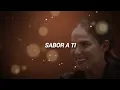 Sabor A Ti - Alex Fernández | Sabor A Ti Telenovela 