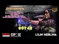 Download Lagu LILIN HERLINA-GOYAH-AURORA LIVE WONOAYU