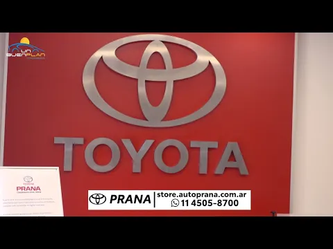 Download MP3 Todo acerca de Toyota Plan de Ahorro de Prana
