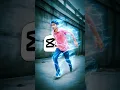 Flash Running in Capcut