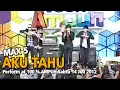 Download Lagu MAX 5 - Aku Tau perform at 100 % AMPUH Sabtu 14 Juli 2012