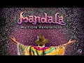 Download Lagu Mandala - Multiple Revelations [Full Album Mix]