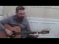 Waltz With Joy by Lance Allen Living Room Session