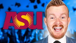 Arizona State University Review Worth the Money for Busy Adults