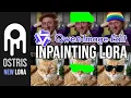 Download Lagu New LoRA - Qwen Image Edit Inpainting