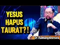 Lagu BENARKAH YESUS MENGHAPUS HUKUM TAURAT? INI JAWABANNYA! 