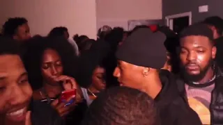 dj to real frist house party 2020