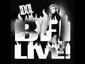 Can't Break Me Down (Live in Nashville)