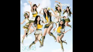 Download 青空片想い SKE48 MP3