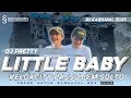 Download Lagu DJ PRETTY LITTLE BABY X PASSO BEM SOLTO || VELOACITY MBEROT X TRAP PARTY DJ YOU CAN ASK THE FLOWERS