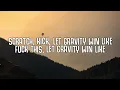 Rainbow Kitten Surprise - It's Called: Freefall (Lyrics)