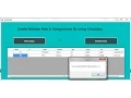 Delete Multiple Rows in DATAGRIDVIEW using Check Box