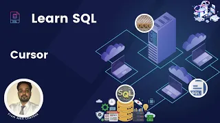Cursors in SQL SQL Tutorial for Beginners Part 20 Cursors in SQL Server Example SQL Tutorial