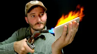 History of a Lost Supermaterial \u0026 How To Make It (Starlite Part 2)