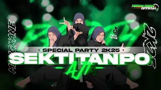 dj sekti tanpo aji pagar nusa hendy risky prdctn