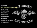 Download Lagu Avenged Sevenfold Full Albums