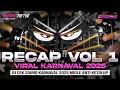 Lagu DJ RECAP KARNAVAL 2025 - CEK SOUND HOREG KARNAVAL MIDDLE NROTOK NULUP - DJ PARTY BASS BLAYER BEDIL