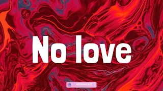 no love ninho lyrics