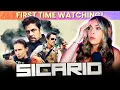 Download Lagu First Time Watching SICARIO (2015) – Jaw-Dropping Action!!