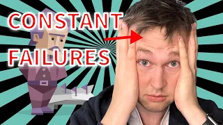 Why INTJs Don t Succeed