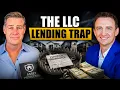 The LLC Lending Trap How To Scale Your Portfolio Without Losing Asset Protection