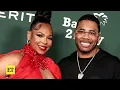Ashanti and Nelly Remix 'Baby' to Mention Son KK