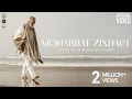 Download Lagu Lucky Ali - Mohabbat Zindagi | Music by @OfficialMikeyMcCleary  | Official Video
