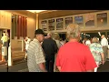 Open house set for Grand Theatre announcement