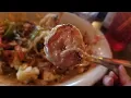 Plaza Azteca Mexican Cuisine with a Classy Twist And a Robot Server