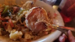 Plaza Azteca Mexican Cuisine with a Classy Twist And a Robot Server