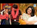 Download Lagu Kapil के सामने किया नकली Dharam ने Kavita से Flirt | The Kapil Sharma Show S2 | Latest Full Episode